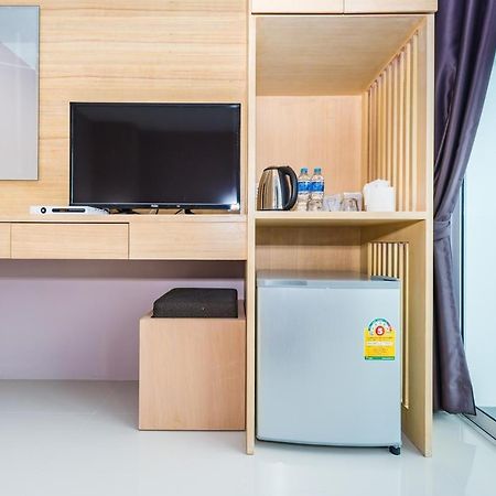 Royal Luxury Hotel Patong Екстер'єр фото